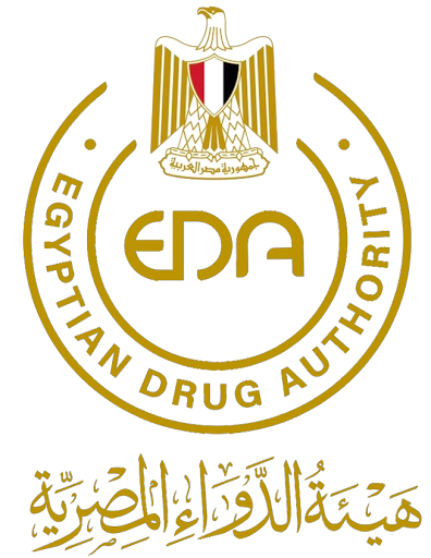 EDA — Egyptian Drug Authority