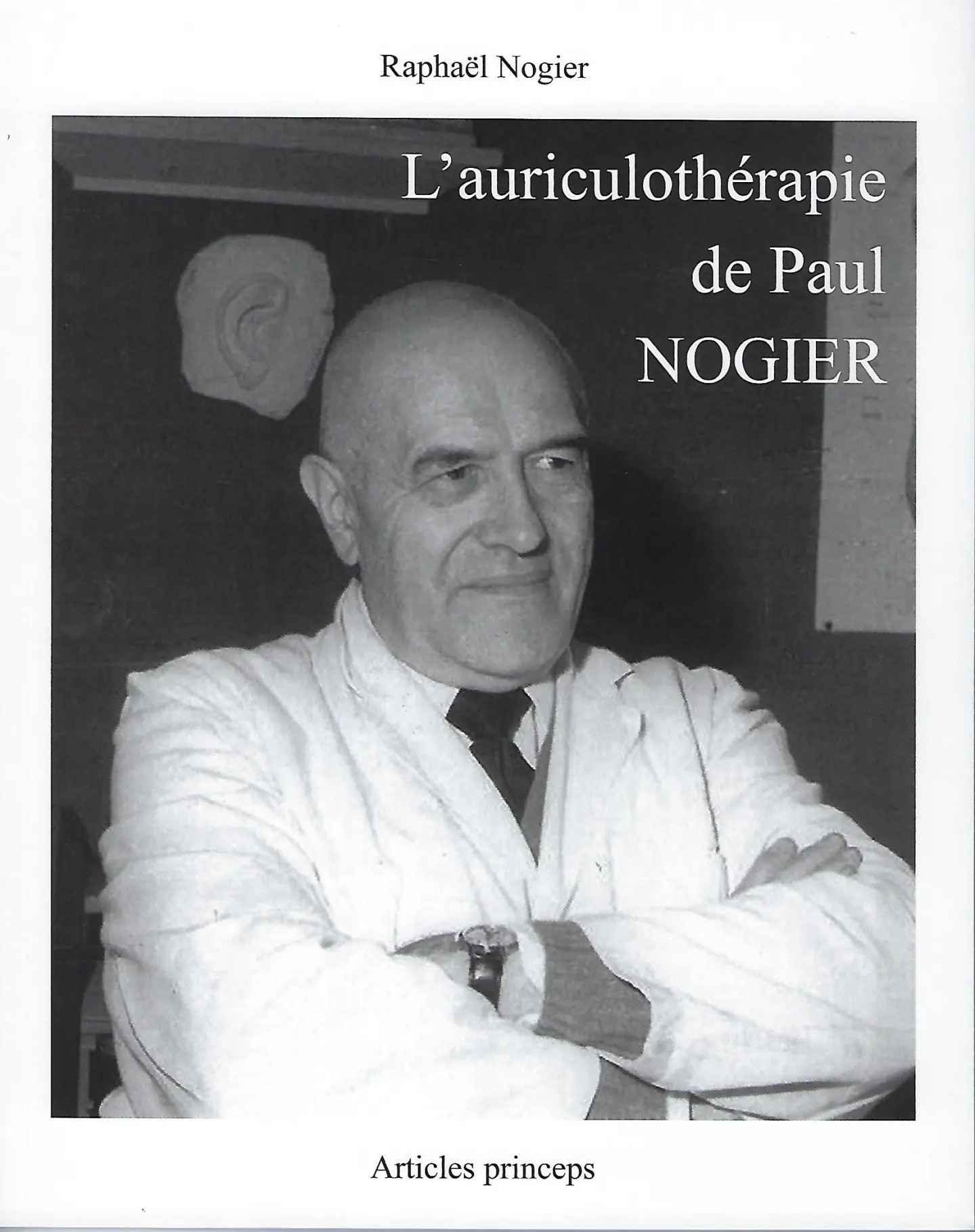 Dr. Paul Nogier